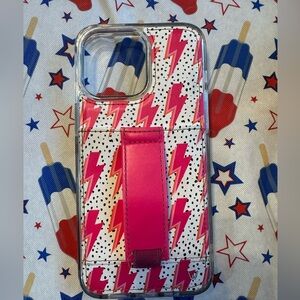 Walli Phone Case